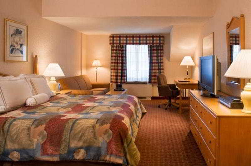 North Conway Grand Hotel Room photo